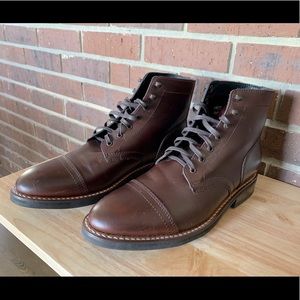 Thursday Captain Boots 10